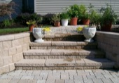 Landscaping Pavers Landscaping Pavers