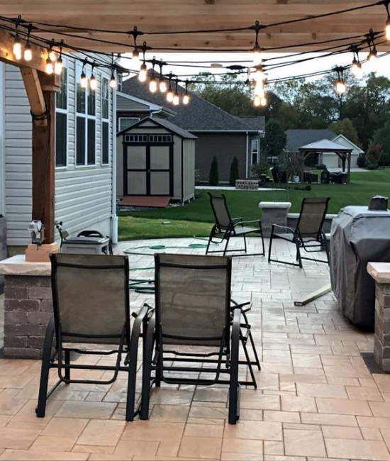 Built Through Collaboration