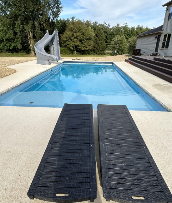 Bringing your dream outdoor space within reach.