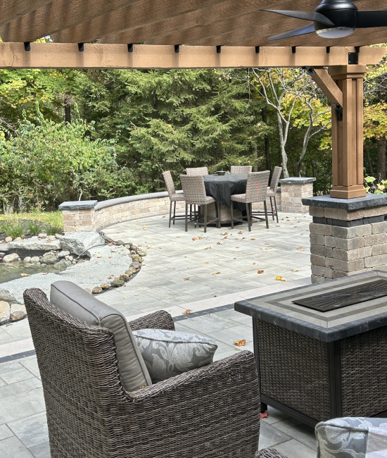 Design. Dine. Delight.