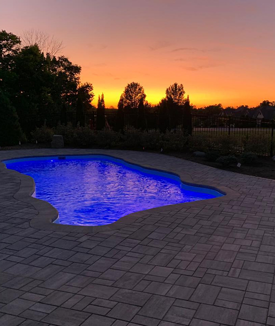 Precision. Strength. Lasting Beauty.